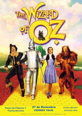 Mago de Oz
